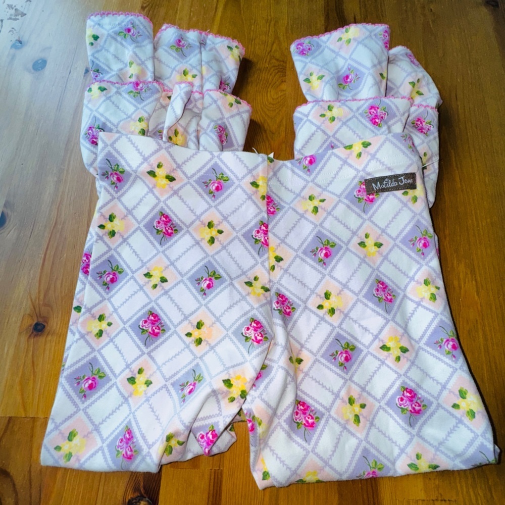Matilda Jane fancy leggings